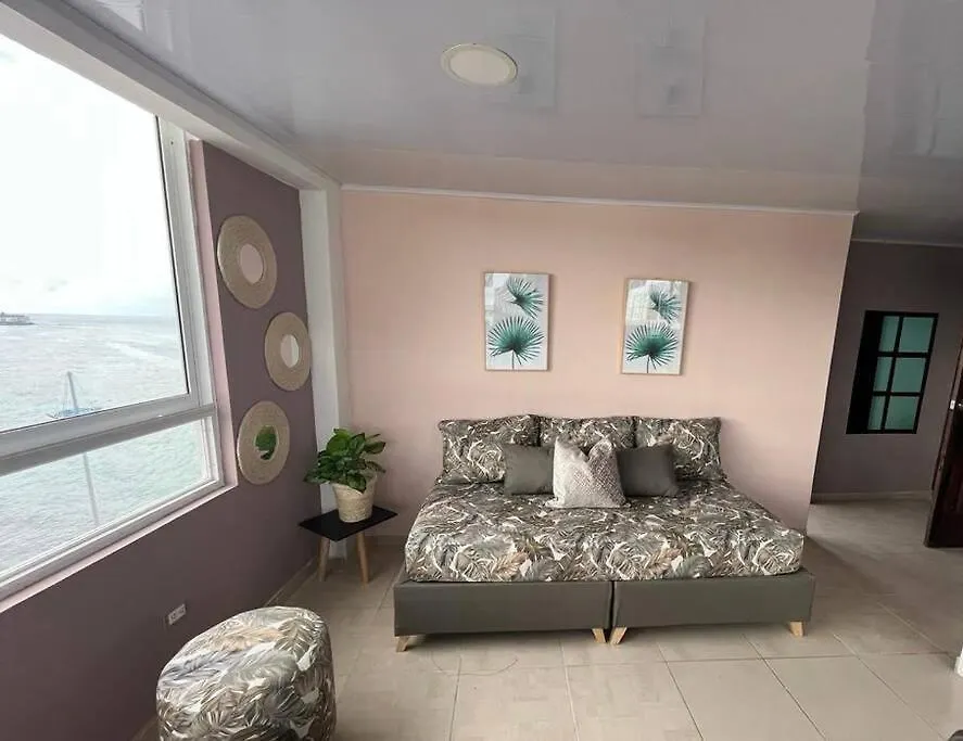 Apartamento En San Andres Islas Colombia