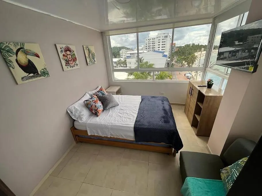 Apartamento En San Andres Islas Colombia