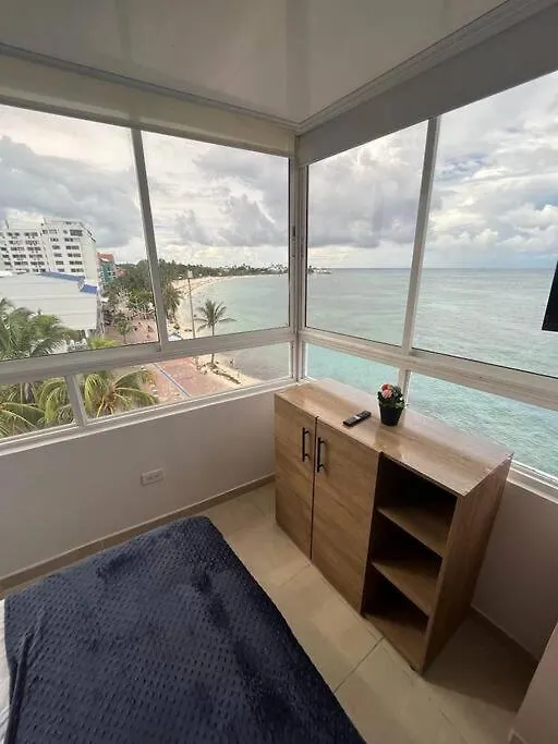 Apartamento En San Andres Islas