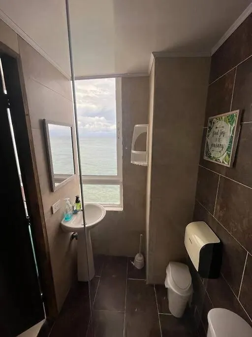 Apartamento En San Andres Islas 0*, San Andrés