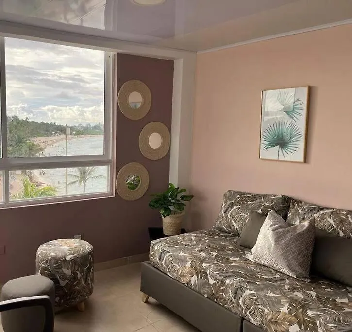 Apartamento En San Andres Islas