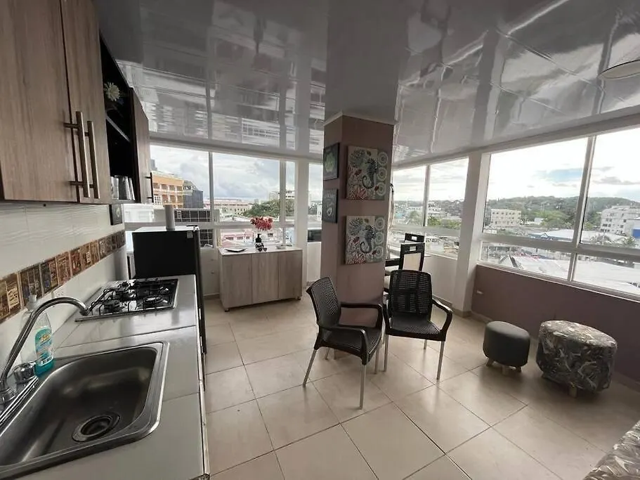Apartamento En San Andres Islas Colombia