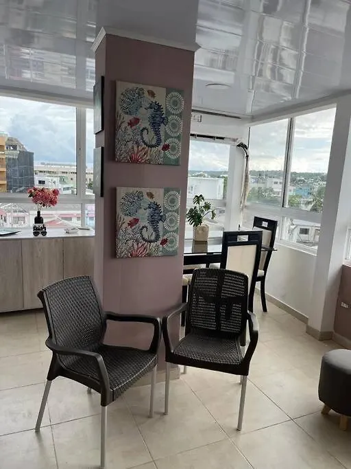 Apartamento En San Andres Islas 0*, San Andrés Colombia