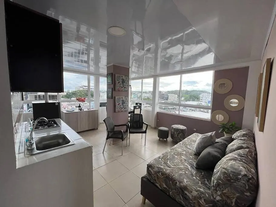 Apartamento En San Andres Islas 0*, San Andrés Colombia