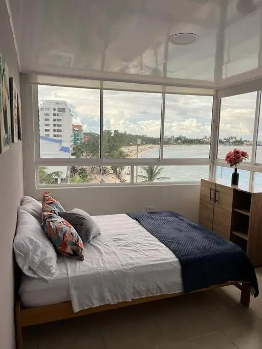 Apartamento En San Andres Islas