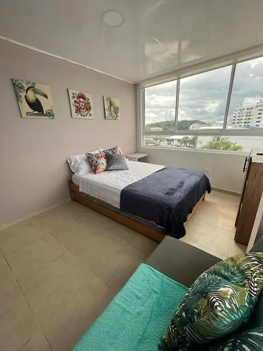 Apartamento En San Andres Islas