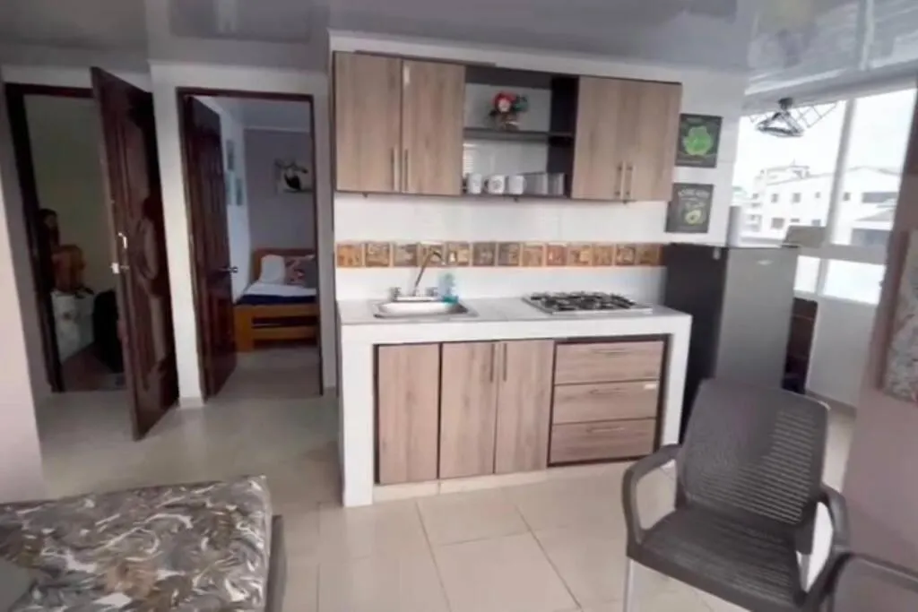 Apartamento En San Andres Islas