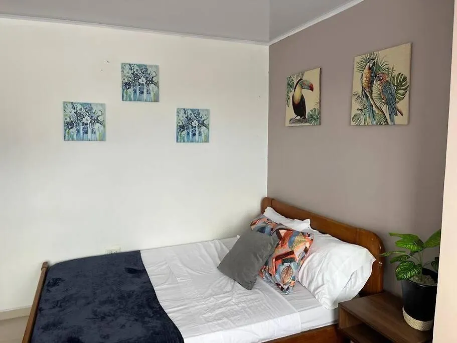 Apartamento En San Andres Islas