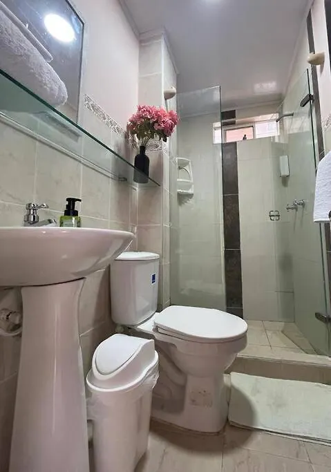 Apartamento En San Andres Islas 0*, San Andrés Colombia