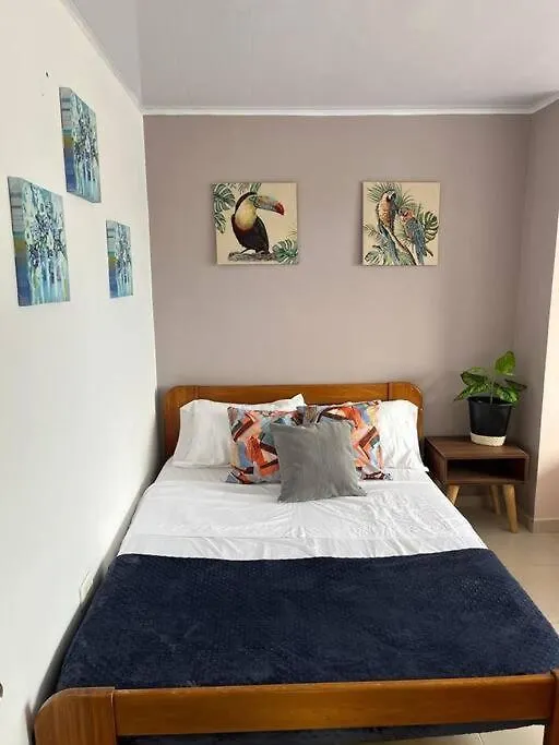 Apartamento En San Andres Islas  San Andrés