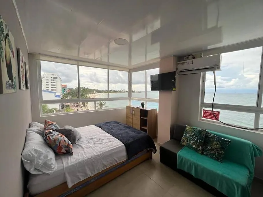 Apartamento En San Andres Islas