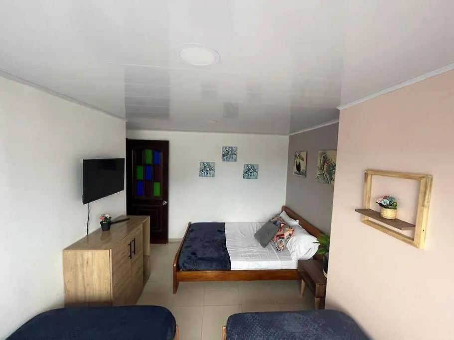 Apartamento En San Andres Islas Colombia