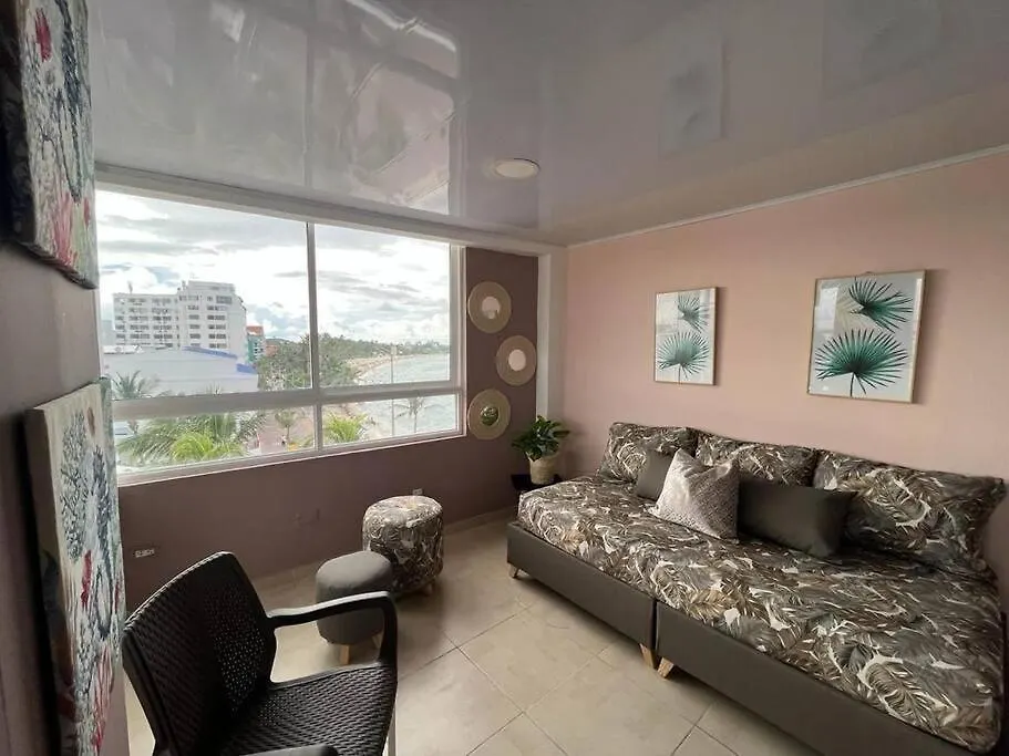 Apartamento En San Andres Islas
