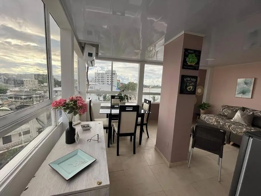 Apartamento En San Andres Islas  San Andrés