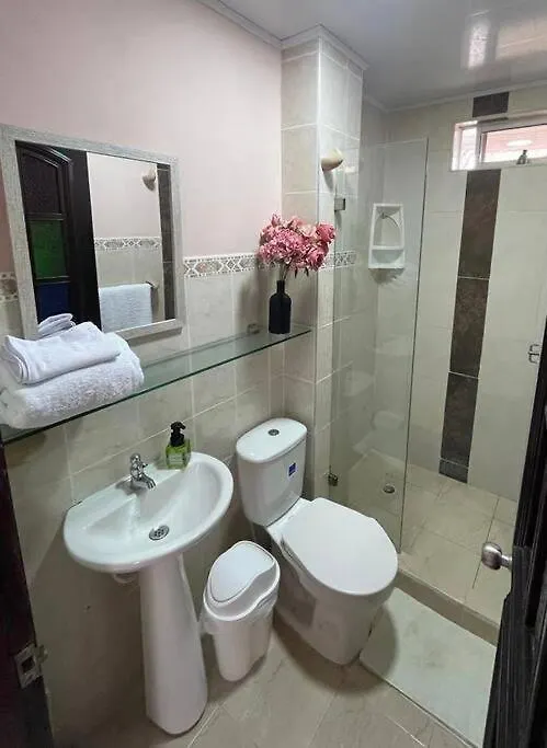 Apartamento En San Andres Islas