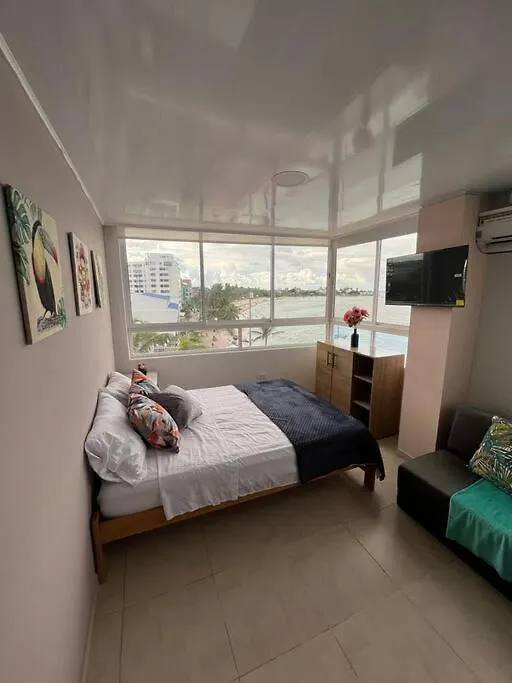 Apartamento En San Andres Islas 0*, San Andrés