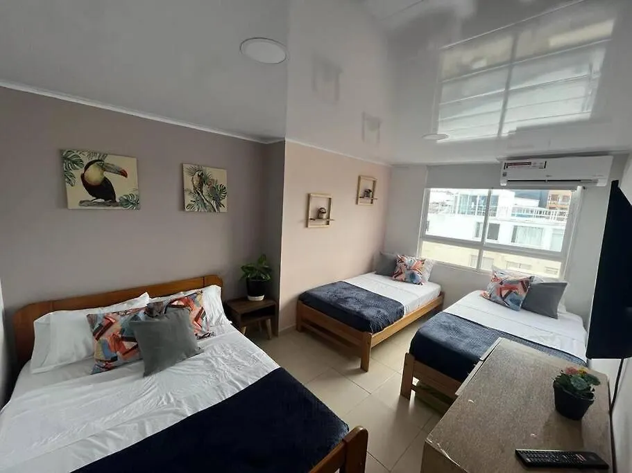 Apartamento En San Andres Islas