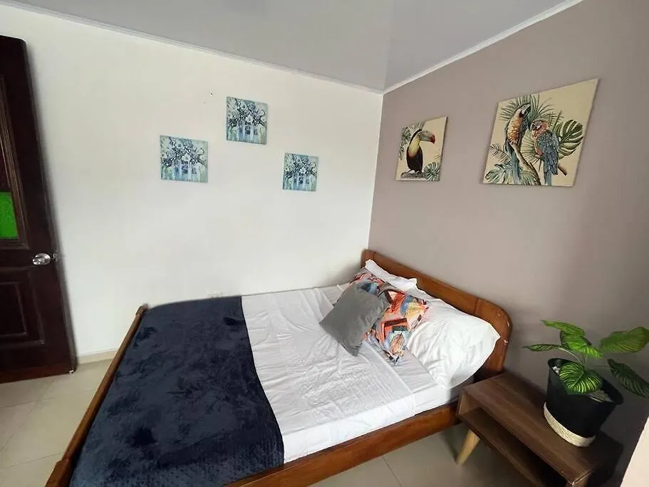 Apartamento En San Andres Islas