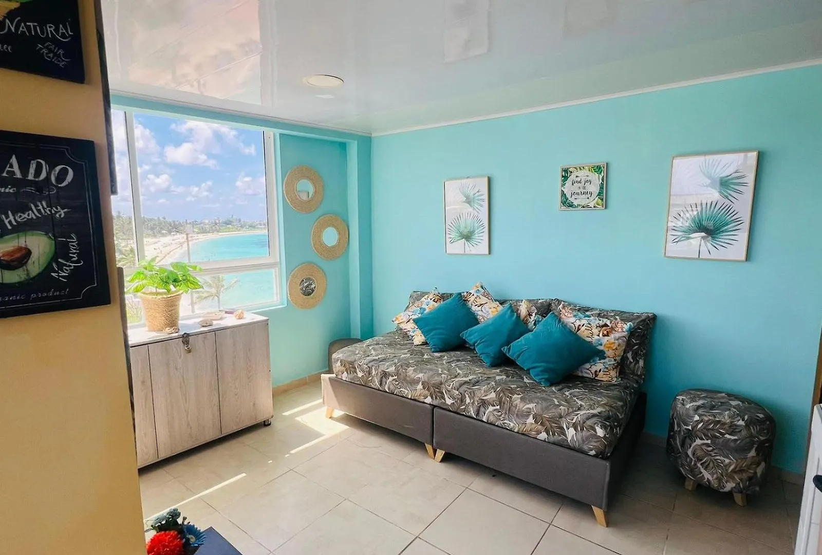 Apartamento En San Andres Islas