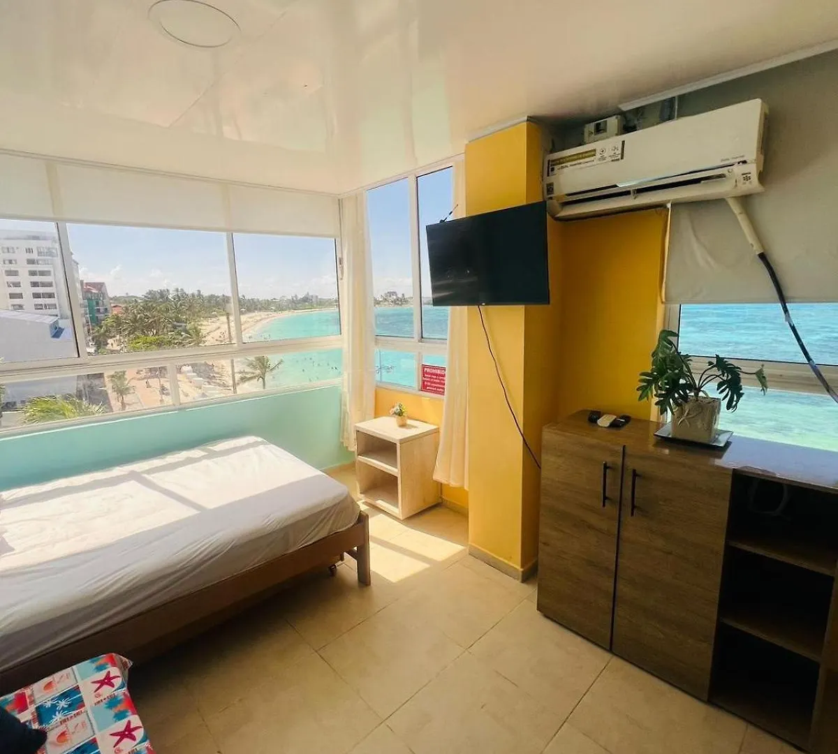 Apartamento En San Andres Islas  San Andrés