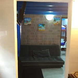 Beymau San Andrés