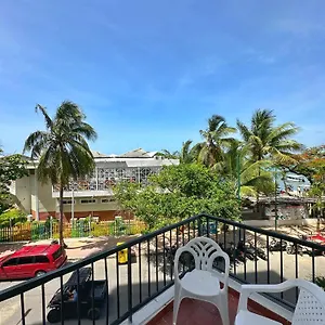 Punta Hansa San Andrés
